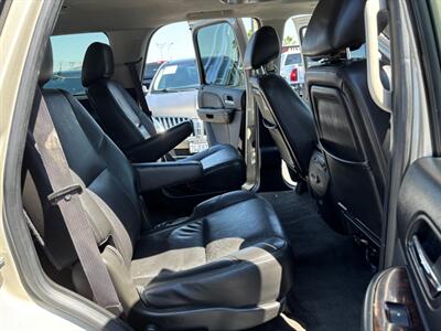 2014 GMC Yukon Denali   - Photo 11 - Sacramento, CA 95821