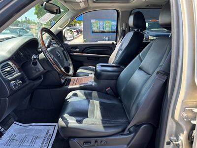 2014 GMC Yukon Denali   - Photo 7 - Sacramento, CA 95821