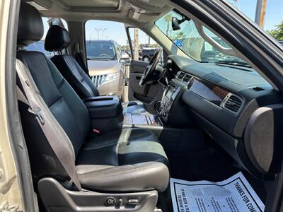 2014 GMC Yukon Denali   - Photo 10 - Sacramento, CA 95821