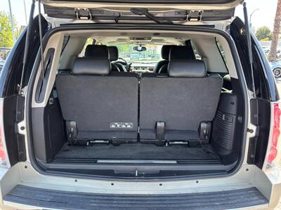 2014 GMC Yukon Denali   - Photo 13 - Sacramento, CA 95821