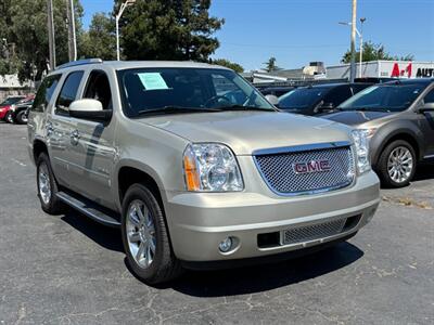 2014 GMC Yukon Denali   - Photo 1 - Sacramento, CA 95821
