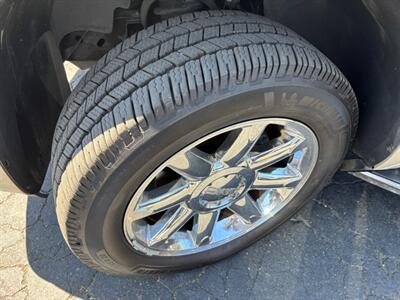 2014 GMC Yukon Denali   - Photo 23 - Sacramento, CA 95821