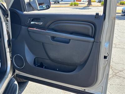 2014 GMC Yukon Denali   - Photo 12 - Sacramento, CA 95821