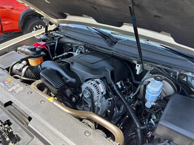 2014 GMC Yukon Denali   - Photo 24 - Sacramento, CA 95821