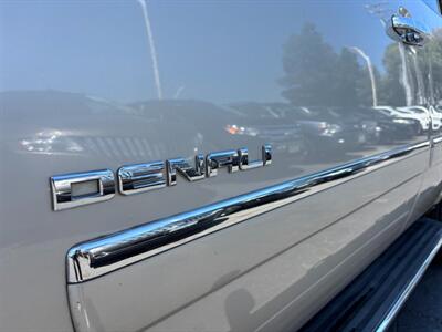 2014 GMC Yukon Denali   - Photo 22 - Sacramento, CA 95821