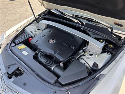2010 Cadillac CTS 3.0L V6 Luxury   - Photo 19 - Sacramento, CA 95821