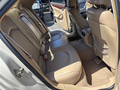 2010 Cadillac CTS 3.0L V6 Luxury   - Photo 10 - Sacramento, CA 95821