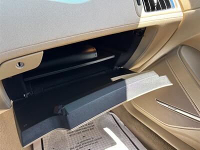 2010 Cadillac CTS 3.0L V6 Luxury   - Photo 17 - Sacramento, CA 95821