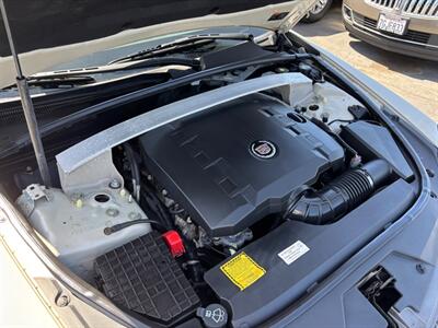 2010 Cadillac CTS 3.0L V6 Luxury   - Photo 20 - Sacramento, CA 95821