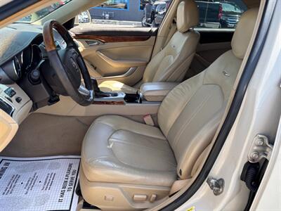 2010 Cadillac CTS 3.0L V6 Luxury   - Photo 7 - Sacramento, CA 95821