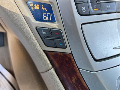 2010 Cadillac CTS 3.0L V6 Luxury   - Photo 16 - Sacramento, CA 95821