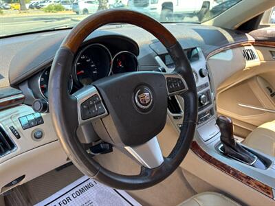 2010 Cadillac CTS 3.0L V6 Luxury   - Photo 13 - Sacramento, CA 95821