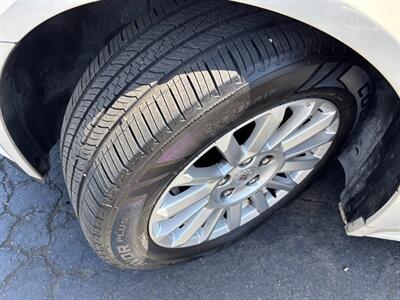 2010 Cadillac CTS 3.0L V6 Luxury   - Photo 18 - Sacramento, CA 95821