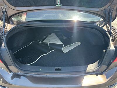 2014 INFINITI Q50 Premium   - Photo 8 - Sacramento, CA 95821