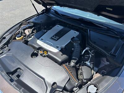 2014 INFINITI Q50 Premium   - Photo 16 - Sacramento, CA 95821