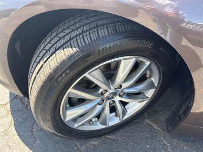 2014 INFINITI Q50 Premium   - Photo 15 - Sacramento, CA 95821