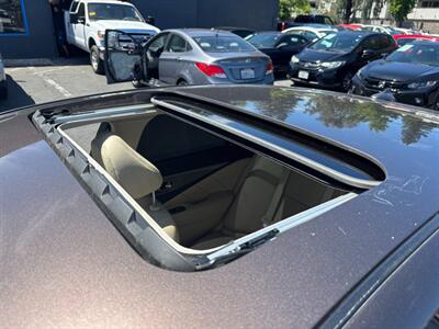2014 INFINITI Q50 Premium   - Photo 14 - Sacramento, CA 95821