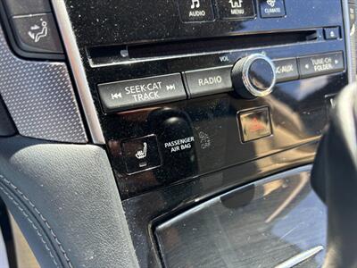 2014 INFINITI Q50 Premium   - Photo 13 - Sacramento, CA 95821