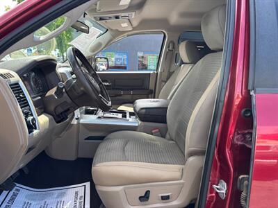 2012 RAM 1500 Big Horn   - Photo 10 - Sacramento, CA 95821