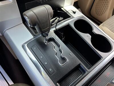 2012 RAM 1500 Big Horn   - Photo 22 - Sacramento, CA 95821