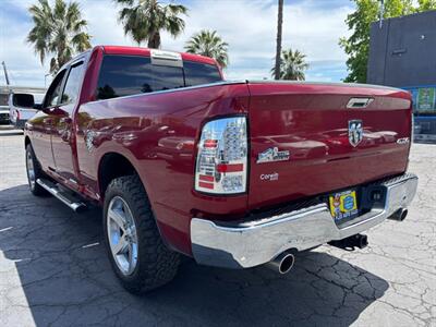 2012 RAM 1500 Big Horn   - Photo 6 - Sacramento, CA 95821