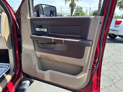 2012 RAM 1500 Big Horn   - Photo 14 - Sacramento, CA 95821