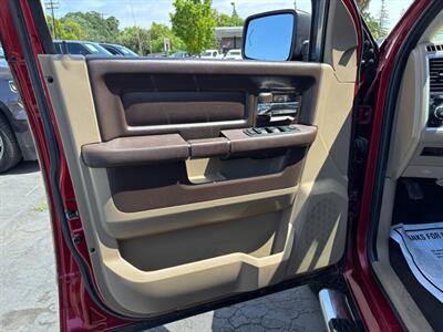 2012 RAM 1500 Big Horn   - Photo 15 - Sacramento, CA 95821