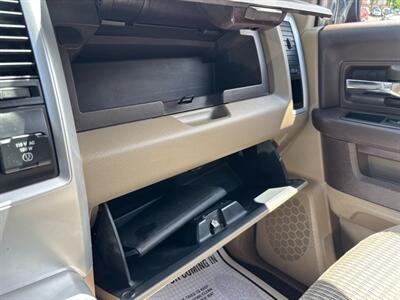 2012 RAM 1500 Big Horn   - Photo 23 - Sacramento, CA 95821