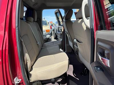 2012 RAM 1500 Big Horn   - Photo 13 - Sacramento, CA 95821