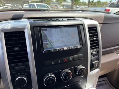 2012 RAM 1500 Big Horn   - Photo 18 - Sacramento, CA 95821
