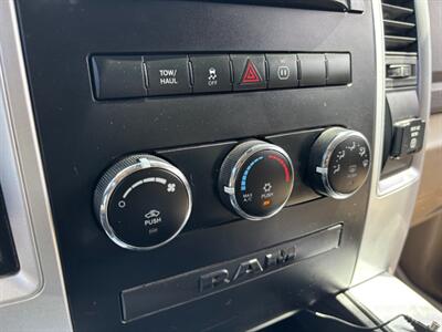 2012 RAM 1500 Big Horn   - Photo 21 - Sacramento, CA 95821