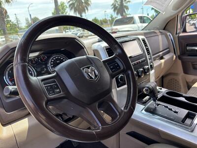 2012 RAM 1500 Big Horn   - Photo 17 - Sacramento, CA 95821