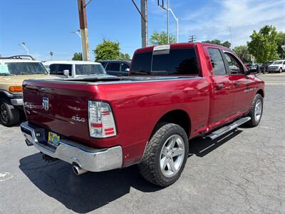 2012 RAM 1500 Big Horn   - Photo 4 - Sacramento, CA 95821
