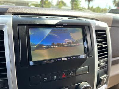 2012 RAM 1500 Big Horn   - Photo 19 - Sacramento, CA 95821