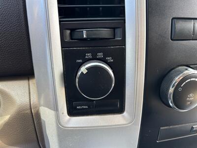 2012 RAM 1500 Big Horn   - Photo 20 - Sacramento, CA 95821