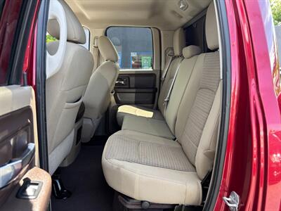 2012 RAM 1500 Big Horn   - Photo 11 - Sacramento, CA 95821