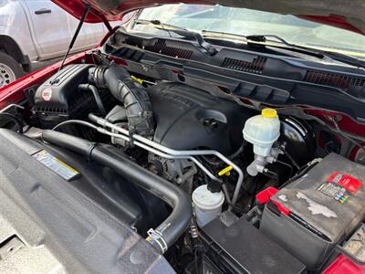 2012 RAM 1500 Big Horn   - Photo 26 - Sacramento, CA 95821