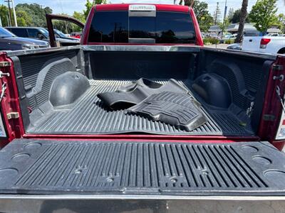 2012 RAM 1500 Big Horn   - Photo 16 - Sacramento, CA 95821