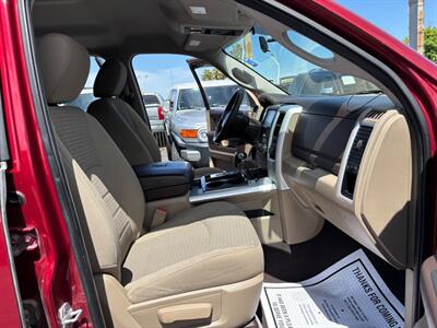 2012 RAM 1500 Big Horn   - Photo 12 - Sacramento, CA 95821