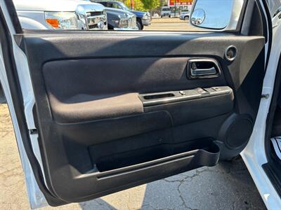 2012 GMC Canyon SLE   - Photo 17 - Sacramento, CA 95821