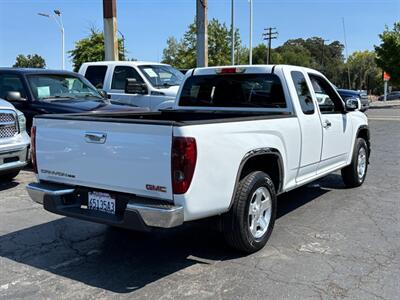 2012 GMC Canyon SLE   - Photo 3 - Sacramento, CA 95821