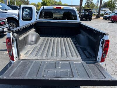 2012 GMC Canyon SLE   - Photo 13 - Sacramento, CA 95821