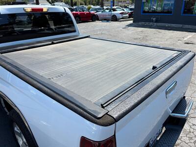 2012 GMC Canyon SLE   - Photo 15 - Sacramento, CA 95821