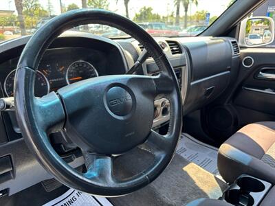 2012 GMC Canyon SLE   - Photo 18 - Sacramento, CA 95821