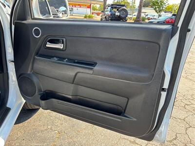 2012 GMC Canyon SLE   - Photo 12 - Sacramento, CA 95821