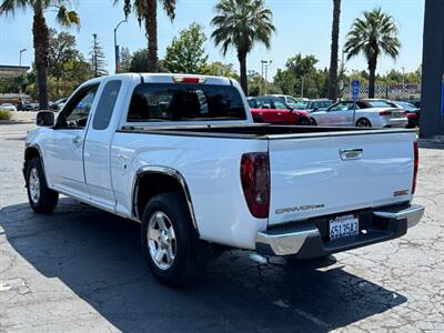 2012 GMC Canyon SLE   - Photo 5 - Sacramento, CA 95821