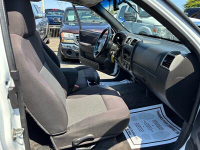 2012 GMC Canyon SLE   - Photo 10 - Sacramento, CA 95821