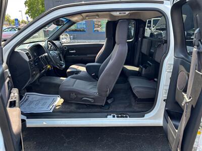 2012 GMC Canyon SLE   - Photo 9 - Sacramento, CA 95821