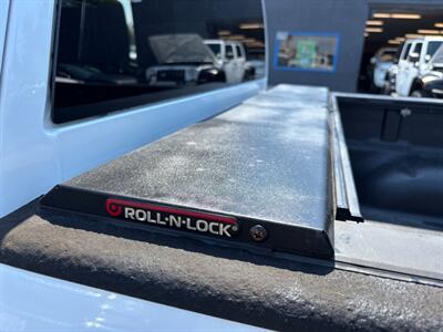 2012 GMC Canyon SLE   - Photo 14 - Sacramento, CA 95821