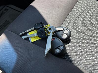 2012 GMC Canyon SLE   - Photo 23 - Sacramento, CA 95821